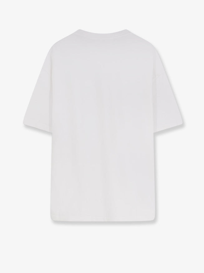 Celine Relaxed Cotton T-Shirt