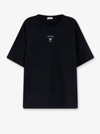S / Black / White