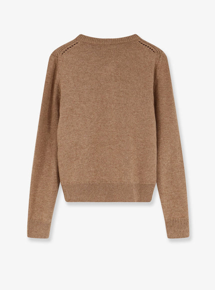 Celine Cashmere Cardigan