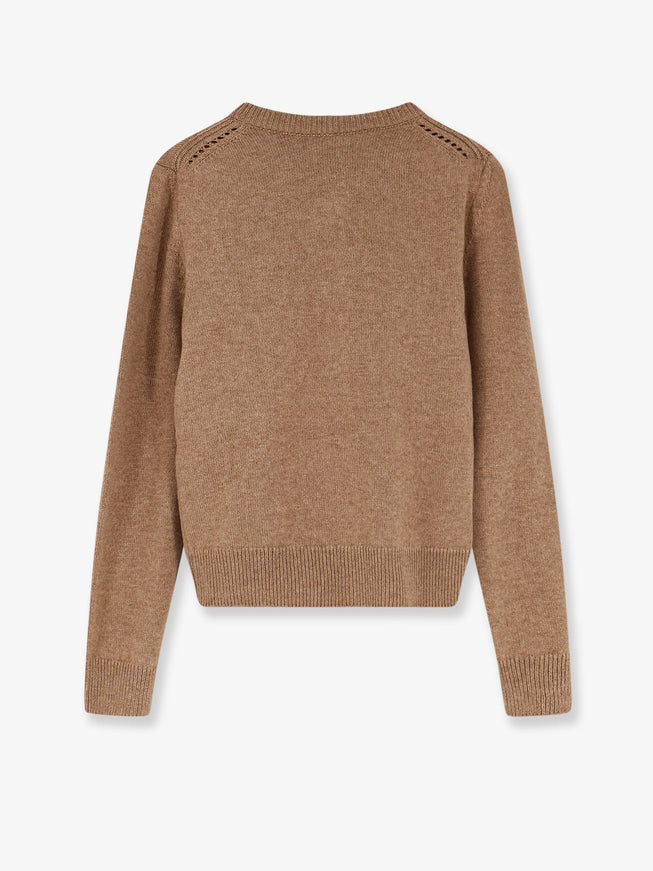 Celine Cashmere Cardigan
