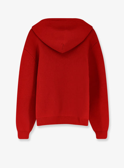 Celine Cashmere And Wool Blend Sweatshirt