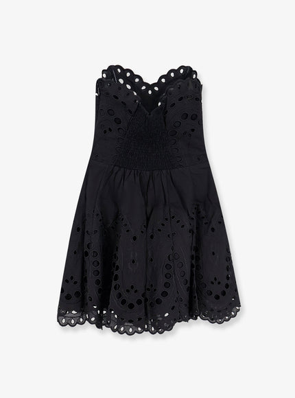 Charo Ruiz Ibiza Bail Short Dress