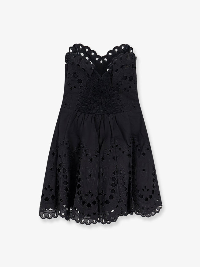 Charo Ruiz Ibiza Bail Short Dress