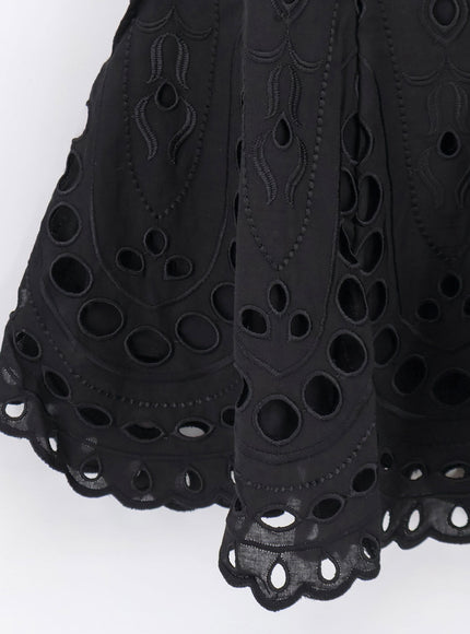 Charo Ruiz Ibiza Bail Short Dress