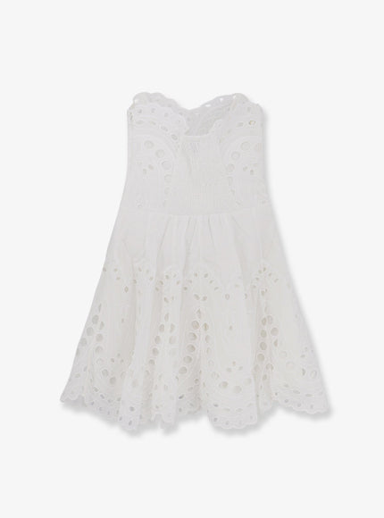 Charo Ruiz Ibiza Bail Short Dress