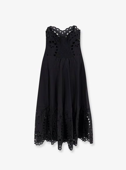 Charo Ruiz Ibiza Marlin Long Dress