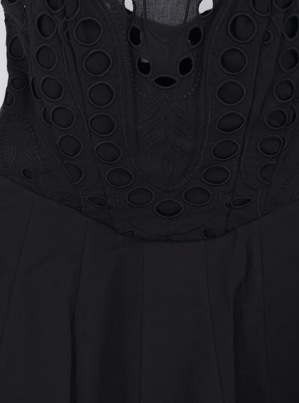 Charo Ruiz Ibiza Marlin Long Dress