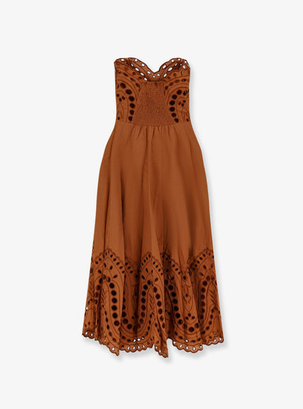 Charo Ruiz Ibiza Marlin Long Dress