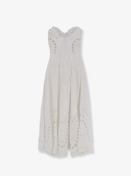 Charo Ruiz Ibiza Marlin Long Dress