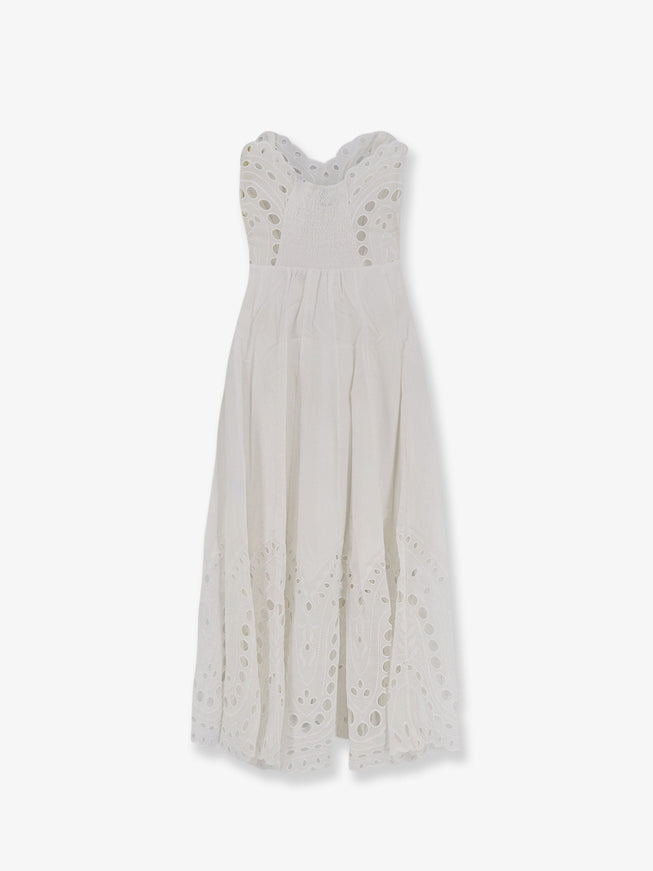 Charo Ruiz Ibiza Marlin Long Dress