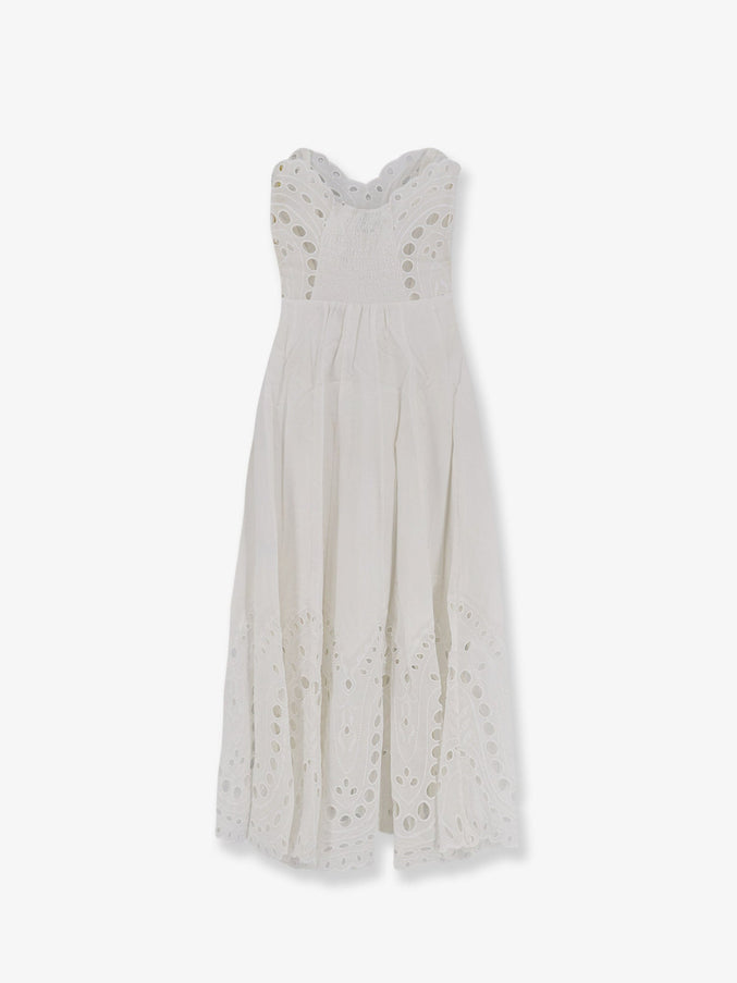 Charo Ruiz Ibiza Marlin Long Dress