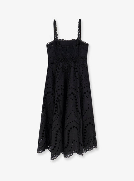 Charo Ruiz Ibiza Glimmer Long Dress