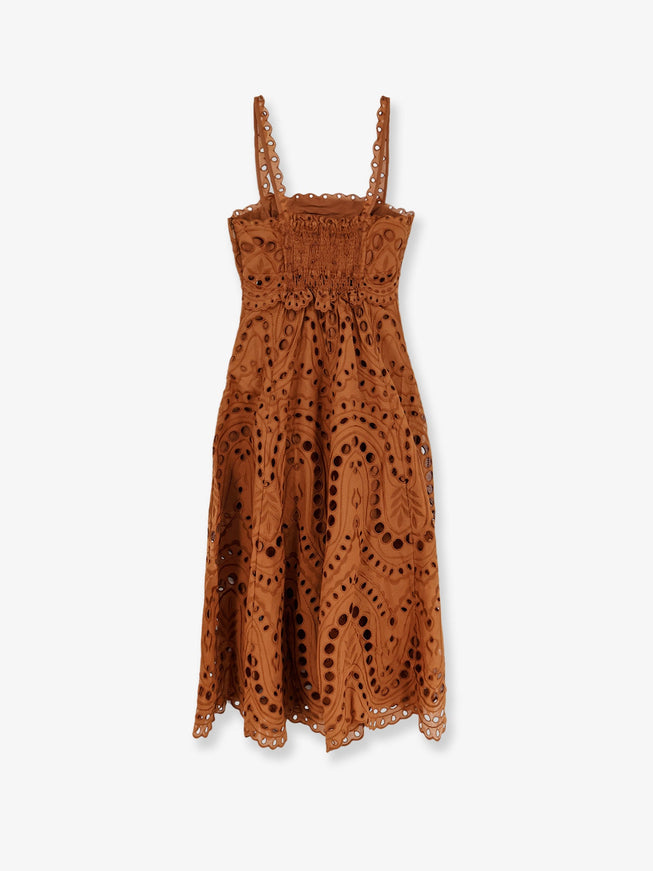 Charo Ruiz Ibiza Glimmer Long Dress