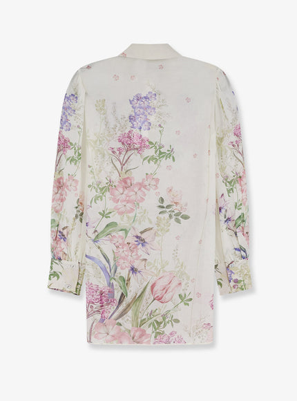 Charo Ruiz Ibiza Aster Shirt