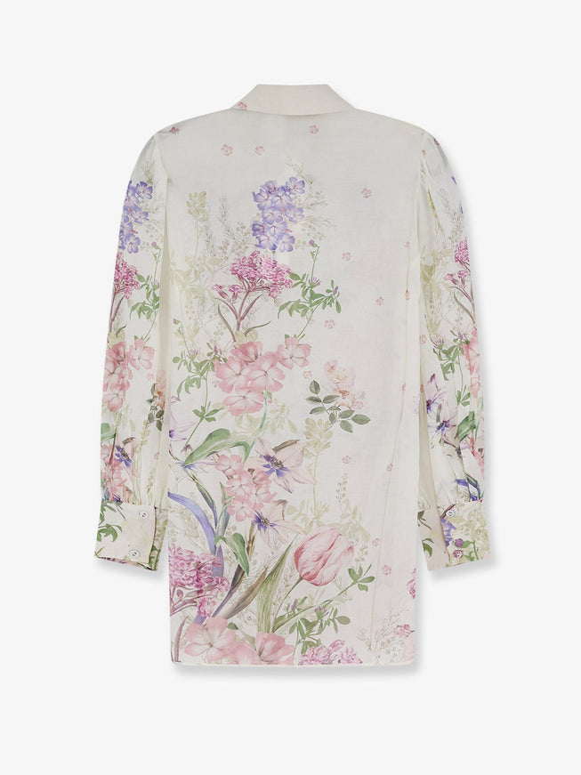 Charo Ruiz Ibiza Aster Shirt