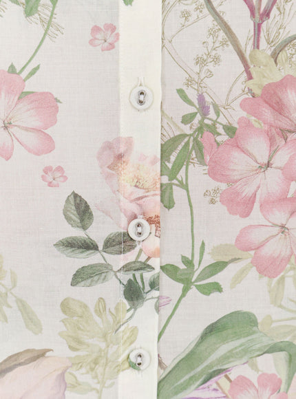 Charo Ruiz Ibiza Aster Shirt