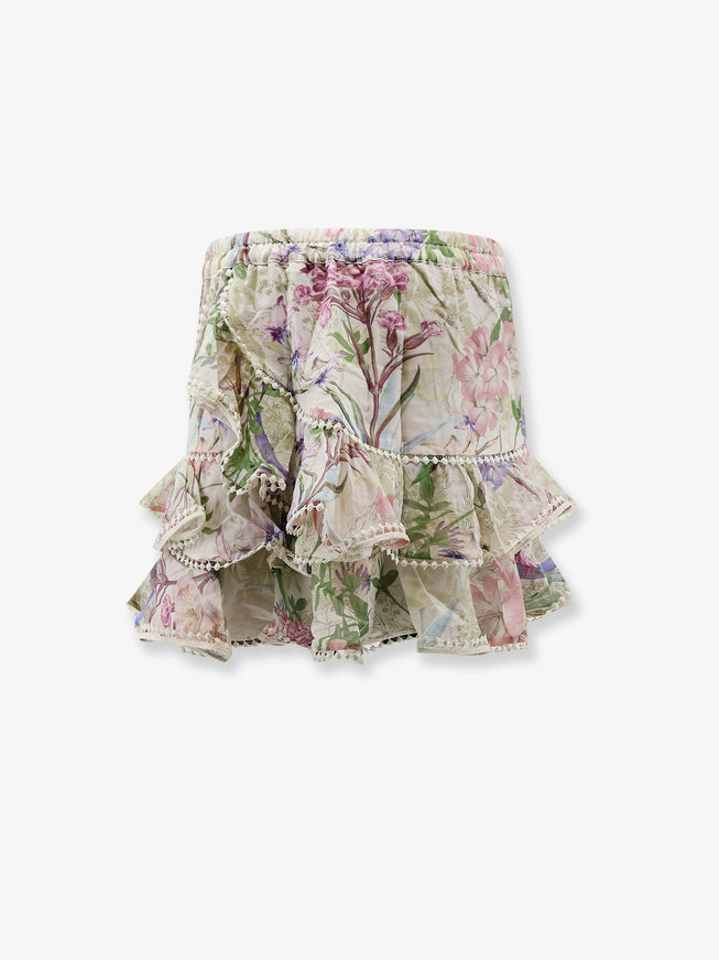 Charo Ruiz Ibiza Fera Mini Skirt