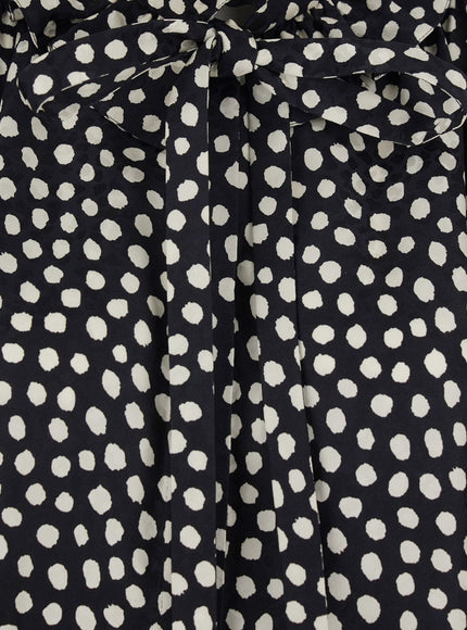 Chloe' Silk Shirt