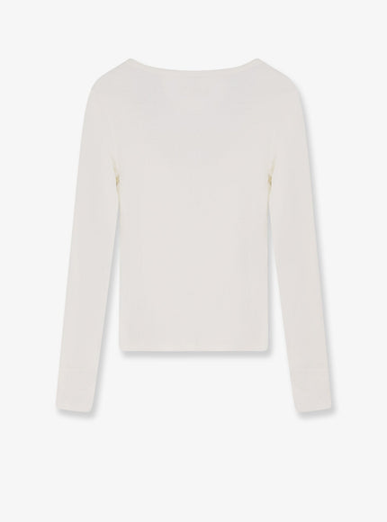 Chloe' Cotton T-Shirt