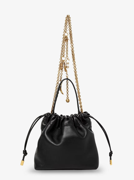 Chloe' Chloé Icons Mini Leather Crossbody Bag