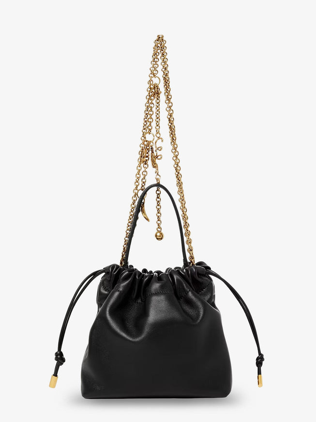 Chloe' Chloé Icons Mini Leather Crossbody Bag