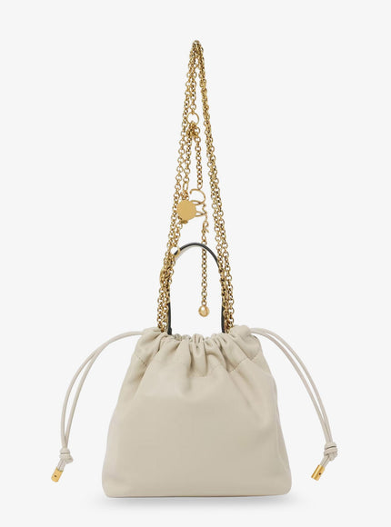 Chloe' Chloé Icons Mini Leather Crossbody Bag