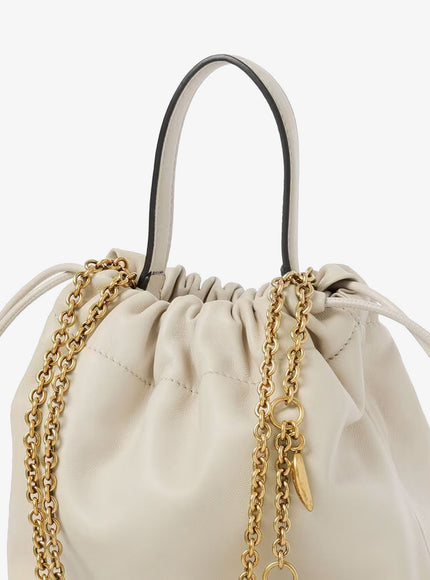 Chloe' Chloé Icons Mini Leather Crossbody Bag