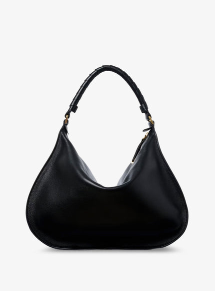 Chloe' Marcie Medium Leather Shoulder Bag