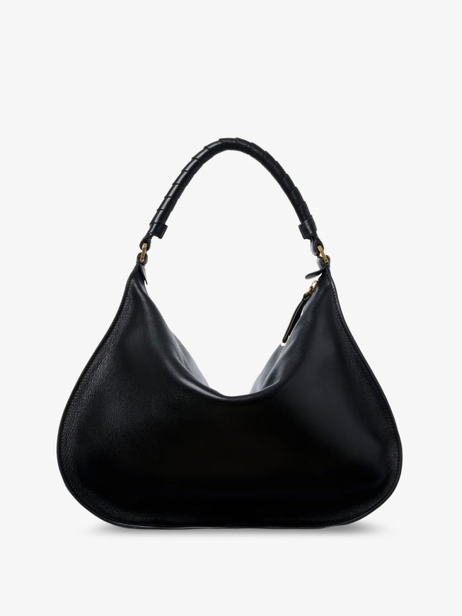 Chloe' Marcie Medium Leather Shoulder Bag