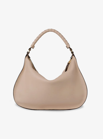 Chloe' Marcie Medium Leather Shoulder Bag