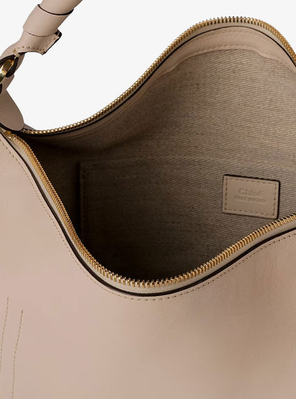 Chloe' Marcie Medium Leather Shoulder Bag