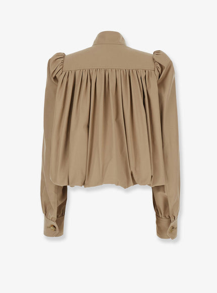 Chloe' Boule Organic Cotton Jacket