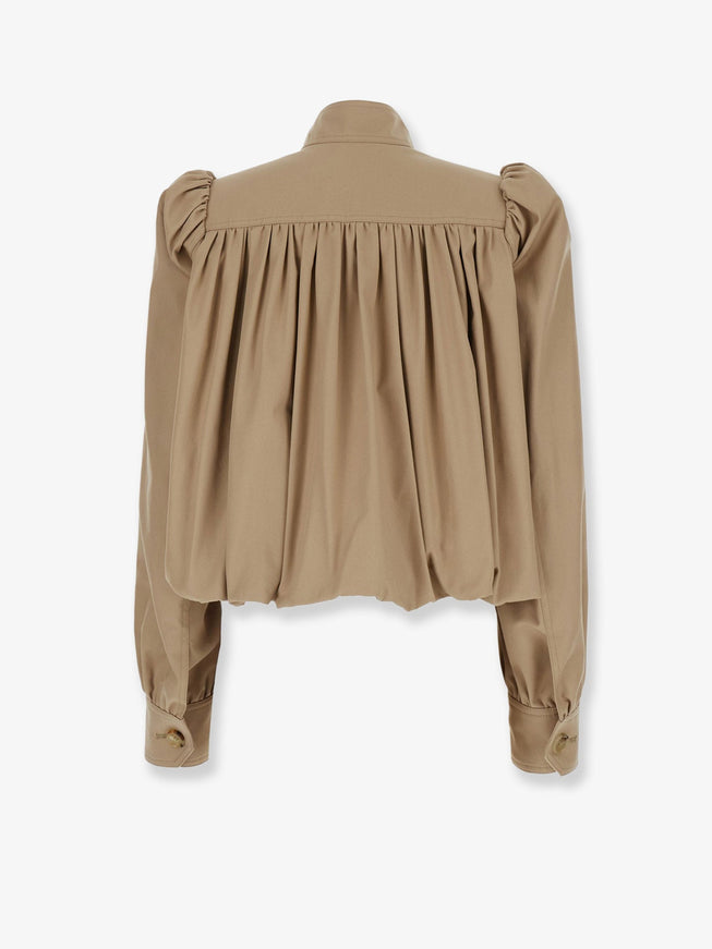Chloe' Boule Organic Cotton Jacket