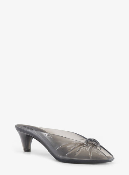 Chloe' Chloé Jelly Tpu Sandals