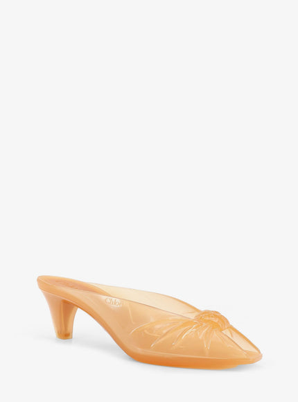 Chloe' Chloé Jelly Tpu Sandals