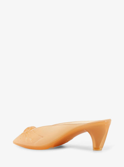 Chloe' Chloé Jelly Tpu Sandals