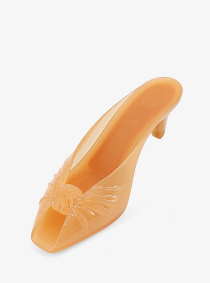 Chloe' Chloé Jelly Tpu Sandals