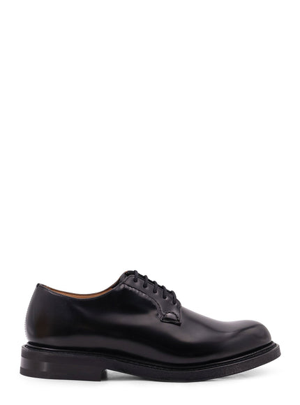 Church's Shannon Leather Lace-Up