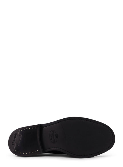 Church's Shannon Leather Lace-Up