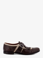 8.5 / Ebony Ecru