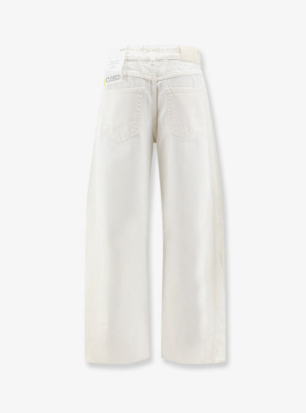 Closed Tory-X Blue Denim Jeans