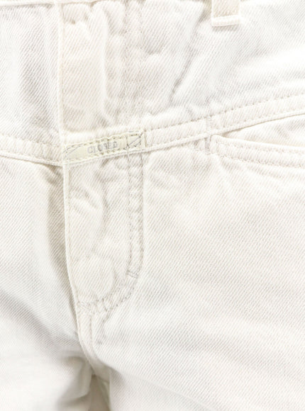 Closed Tory-X Blue Denim Jeans