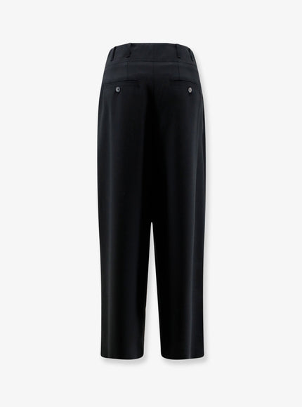 Closed Wenda Wool Blend Trousers