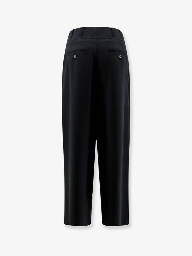 Closed Wenda Wool Blend Trousers