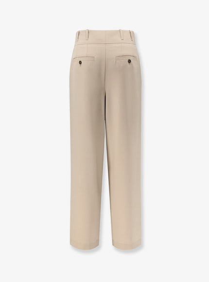 Closed Wenda Wool Blend Trousers