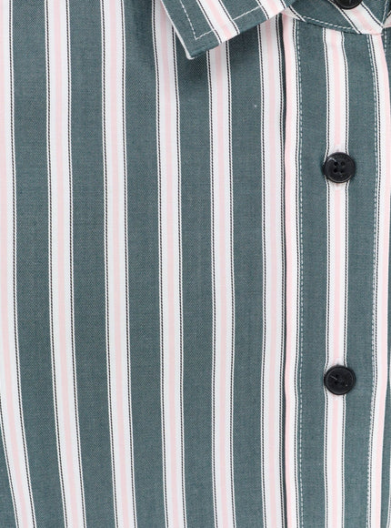 Closed Classic Cropped Shirt