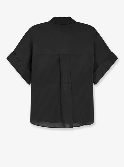 Closed Cotton Shirt