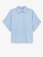 Xs / Dove Blue