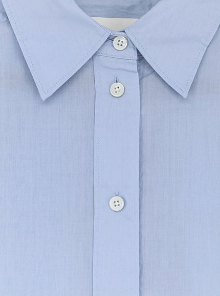 Closed Cotton Shirt