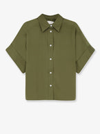 Xs / Hunter Green